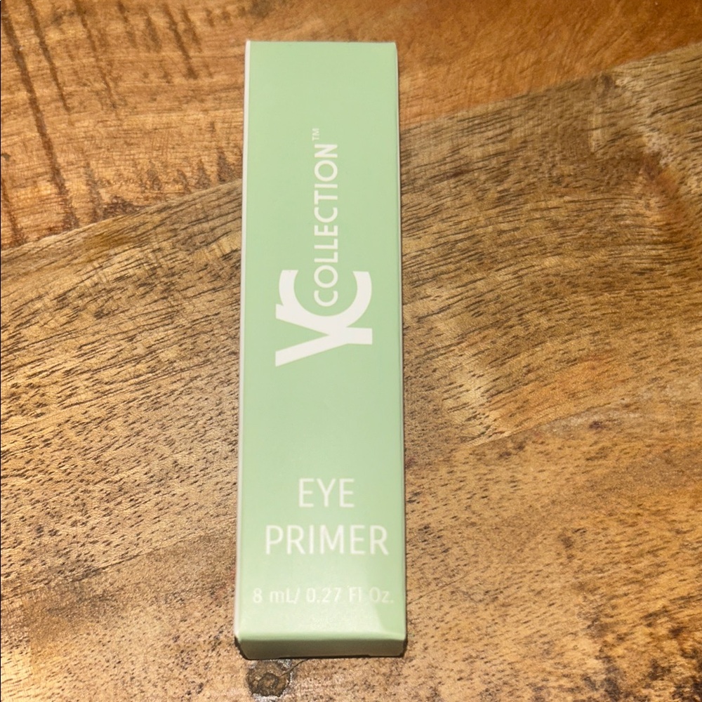 VC Collection Eye Primer - Green